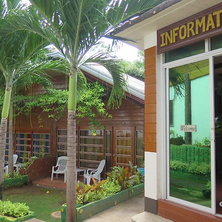 Alona Hidden Dream Resort Panglao City Exterior foto