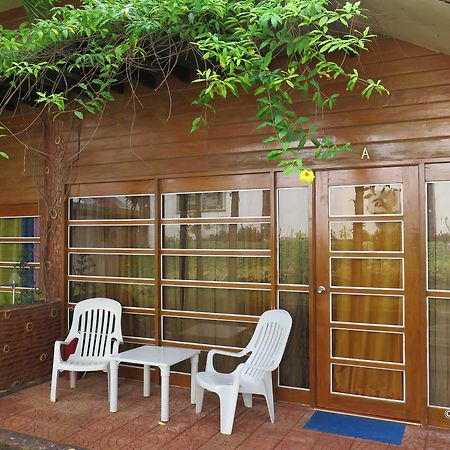 Alona Hidden Dream Resort Panglao City Exterior foto