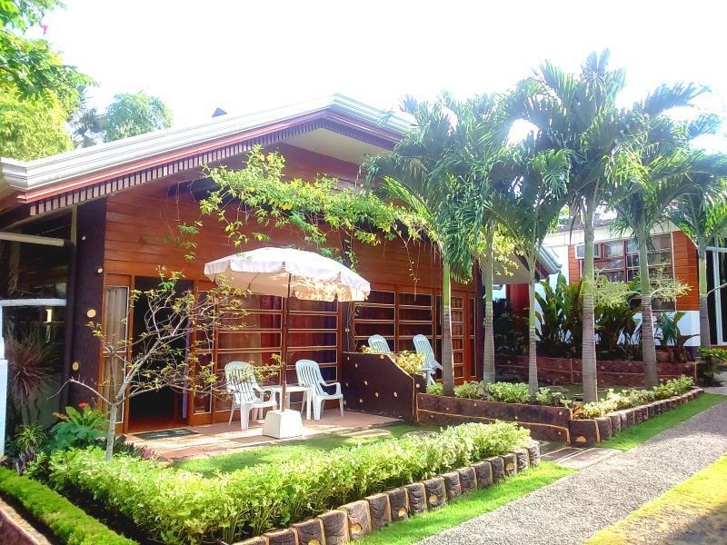 Alona Hidden Dream Resort Panglao City Exterior foto