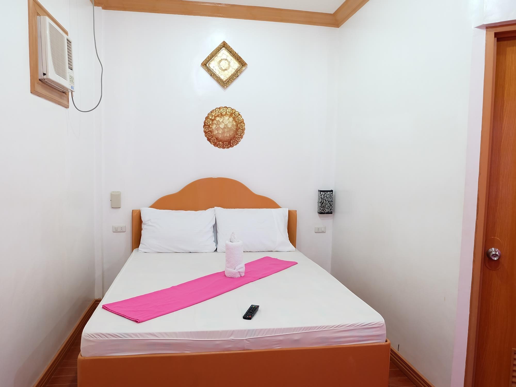 Alona Hidden Dream Resort Panglao City Exterior foto
