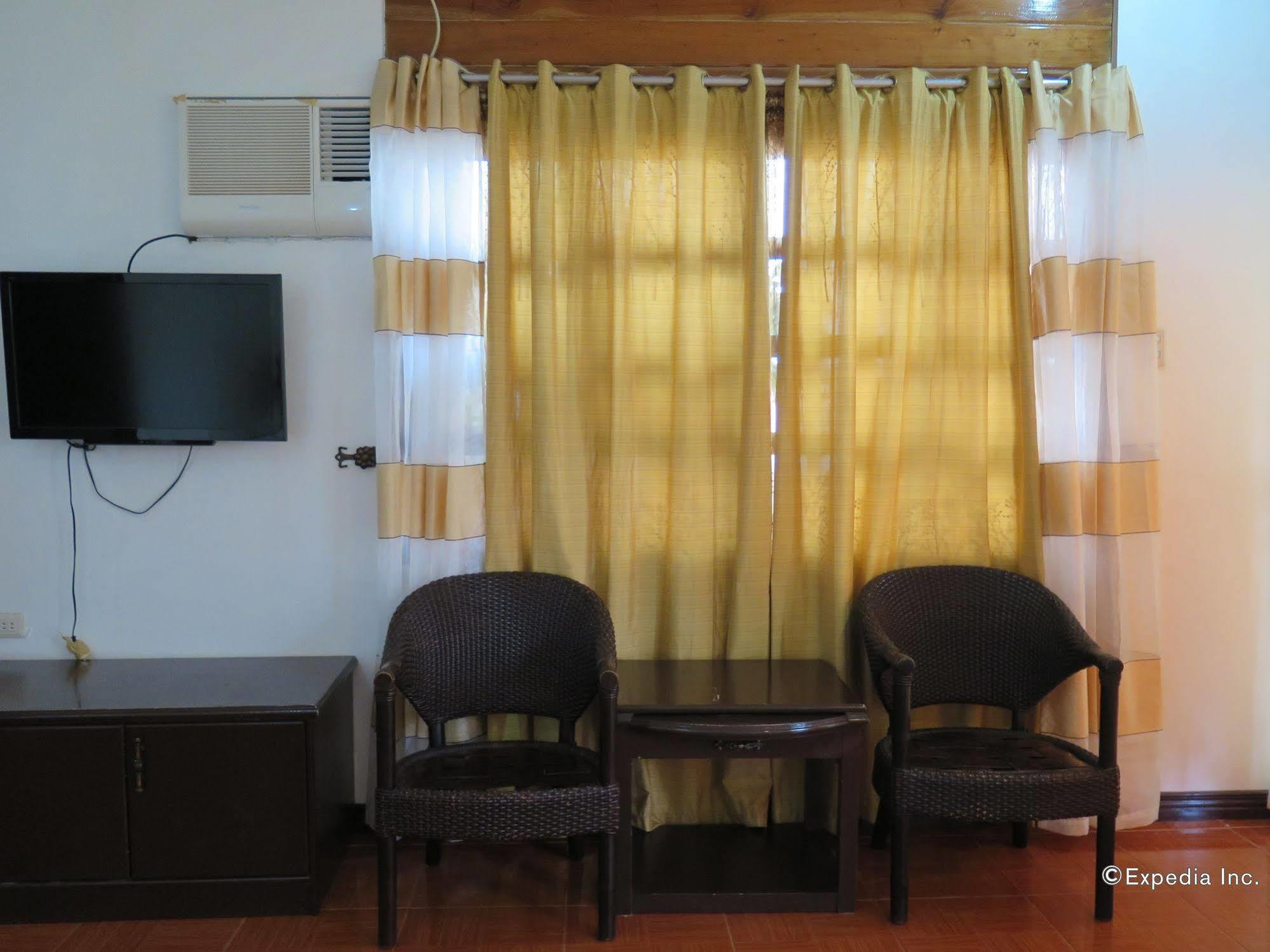 Alona Hidden Dream Resort Panglao City Exterior foto
