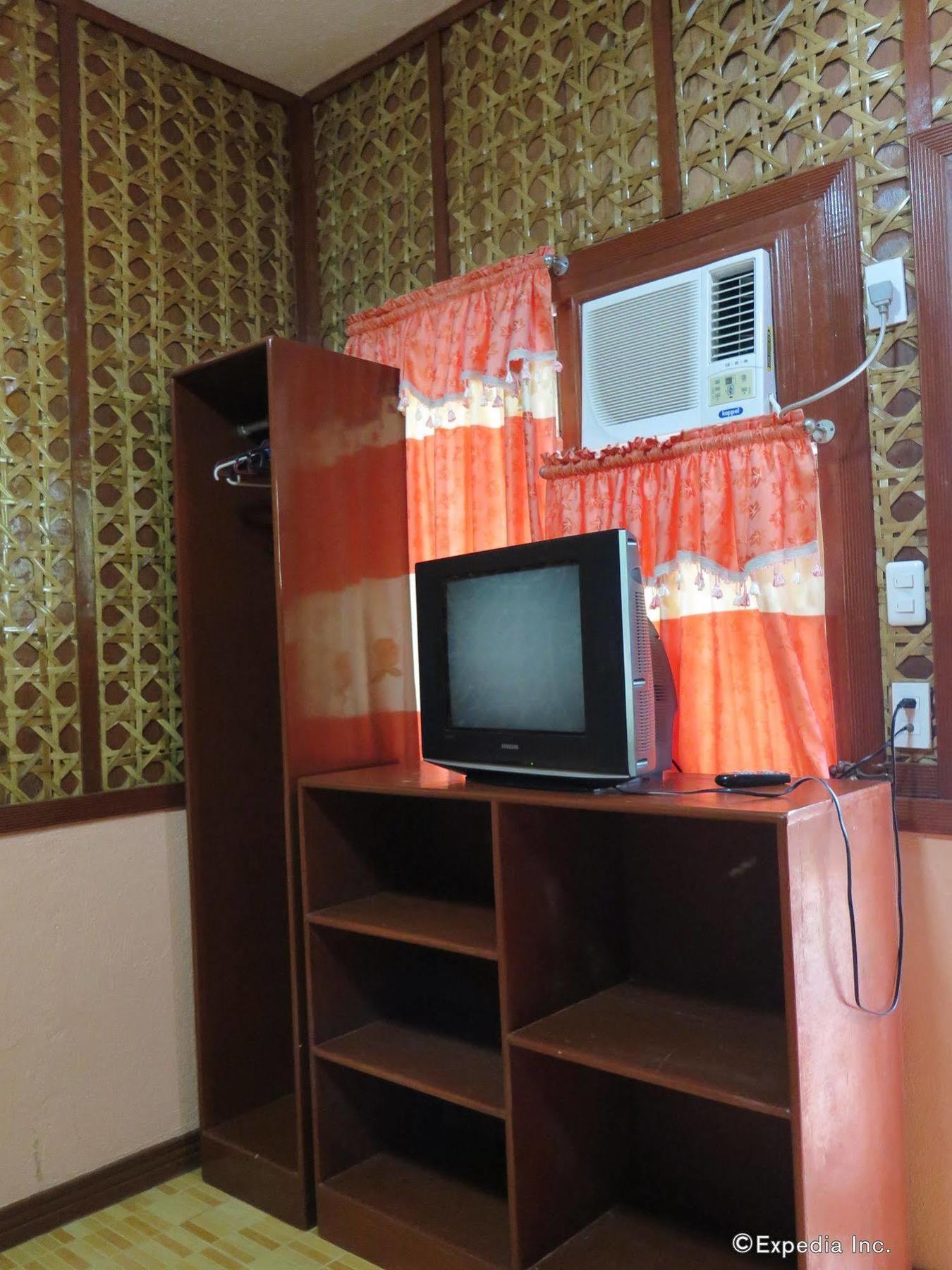 Alona Hidden Dream Resort Panglao City Exterior foto