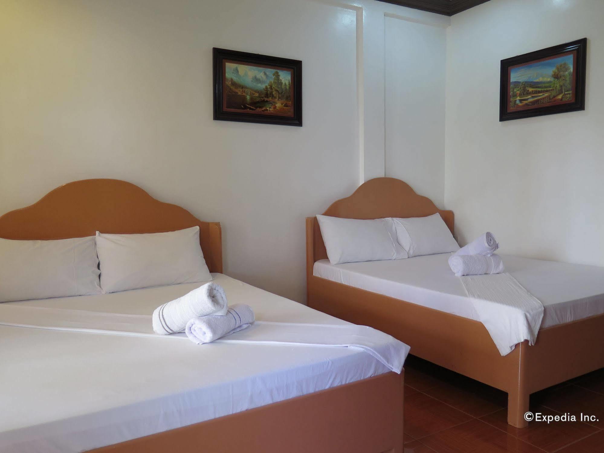 Alona Hidden Dream Resort Panglao City Exterior foto