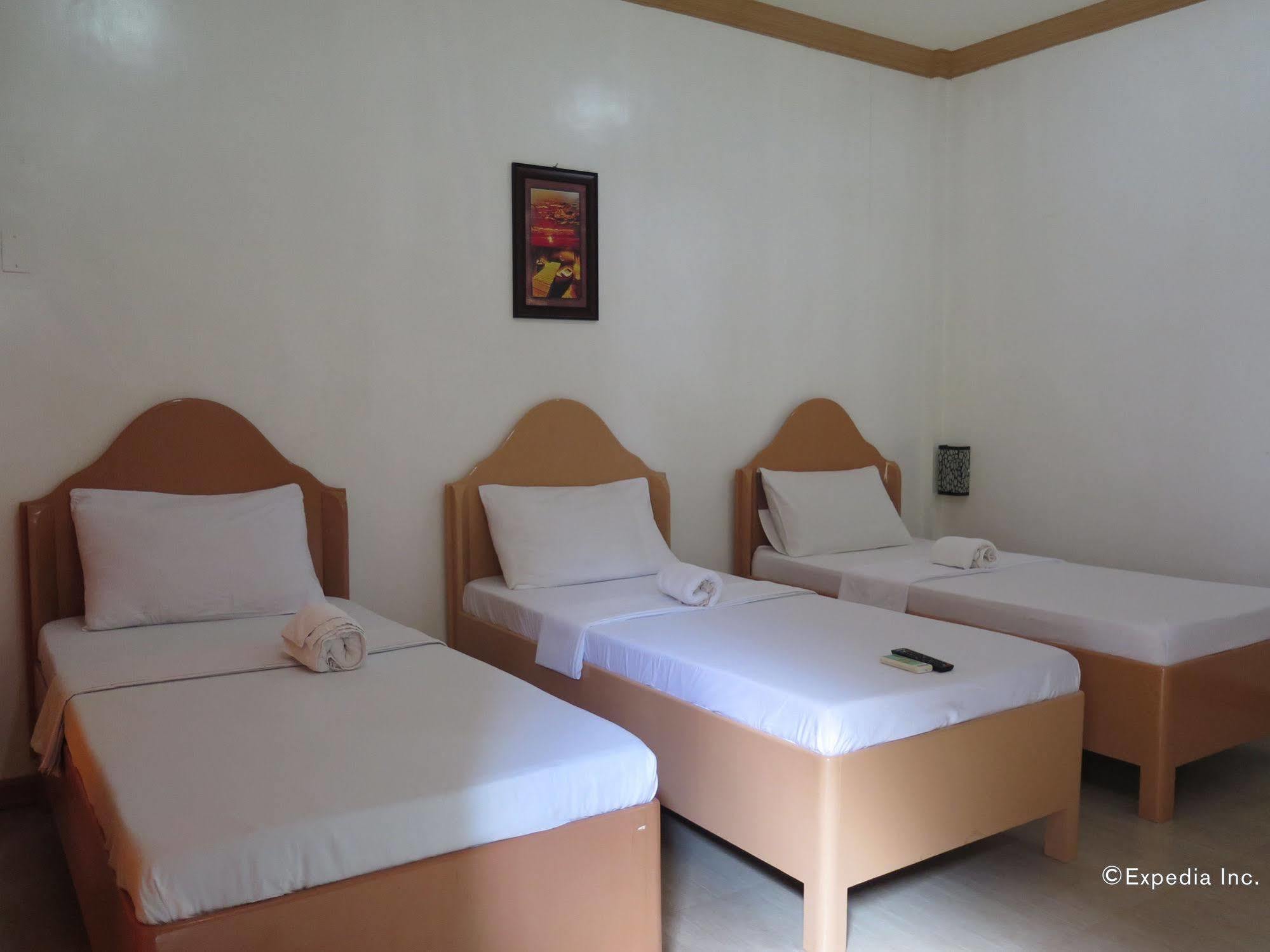 Alona Hidden Dream Resort Panglao City Exterior foto