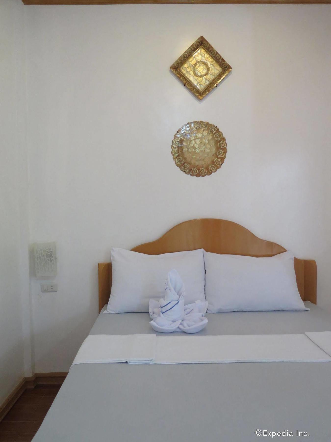 Alona Hidden Dream Resort Panglao City Exterior foto