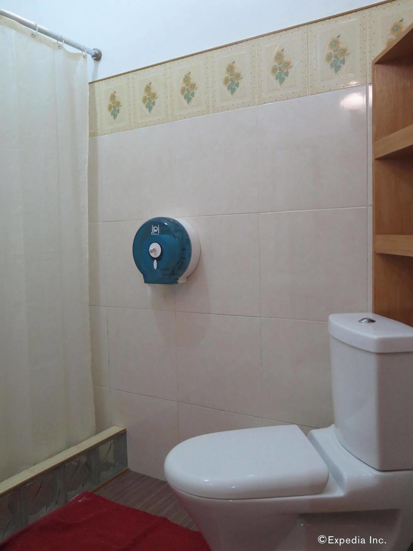 Alona Hidden Dream Resort Panglao City Exterior foto