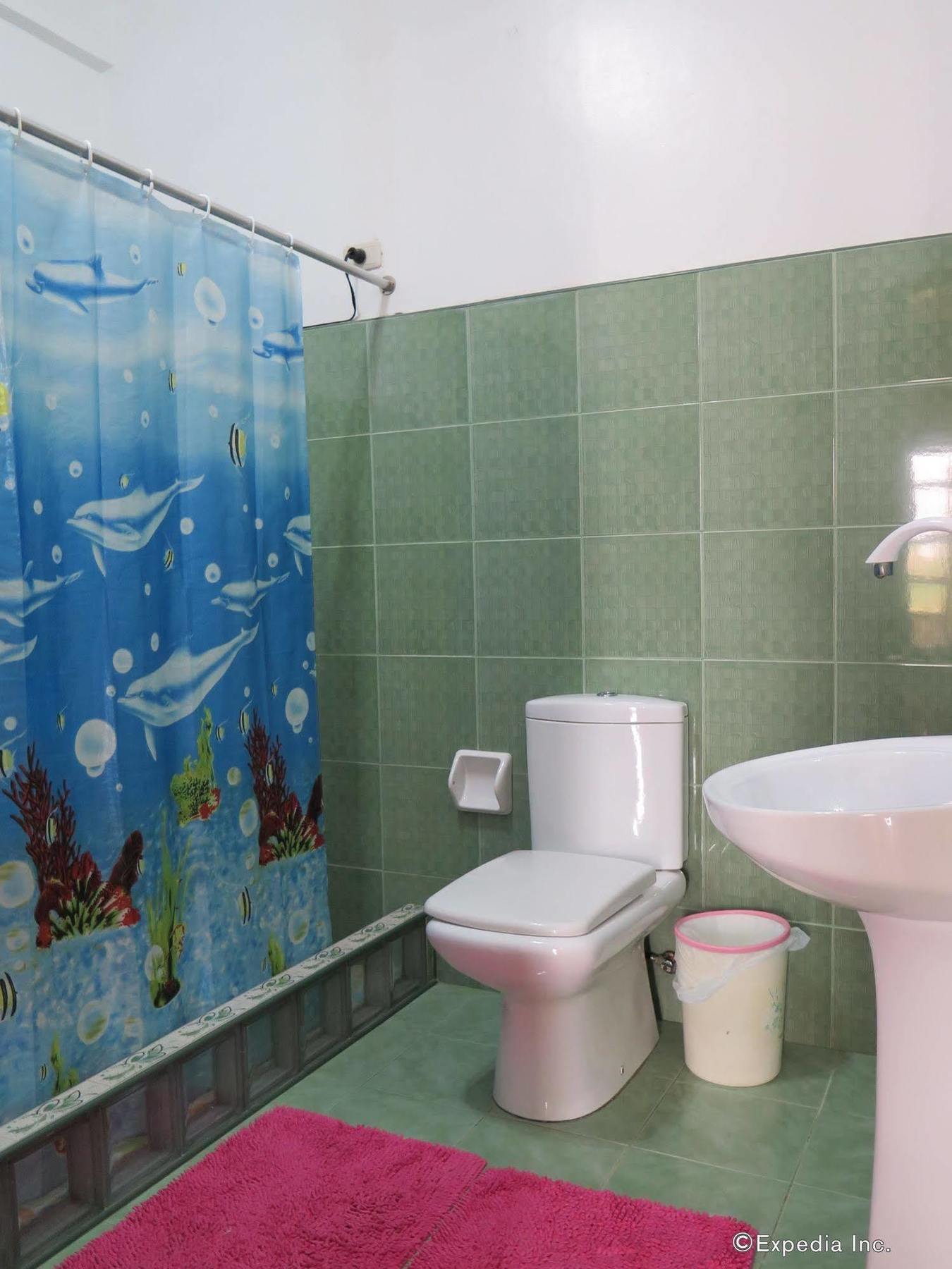 Alona Hidden Dream Resort Panglao City Exterior foto
