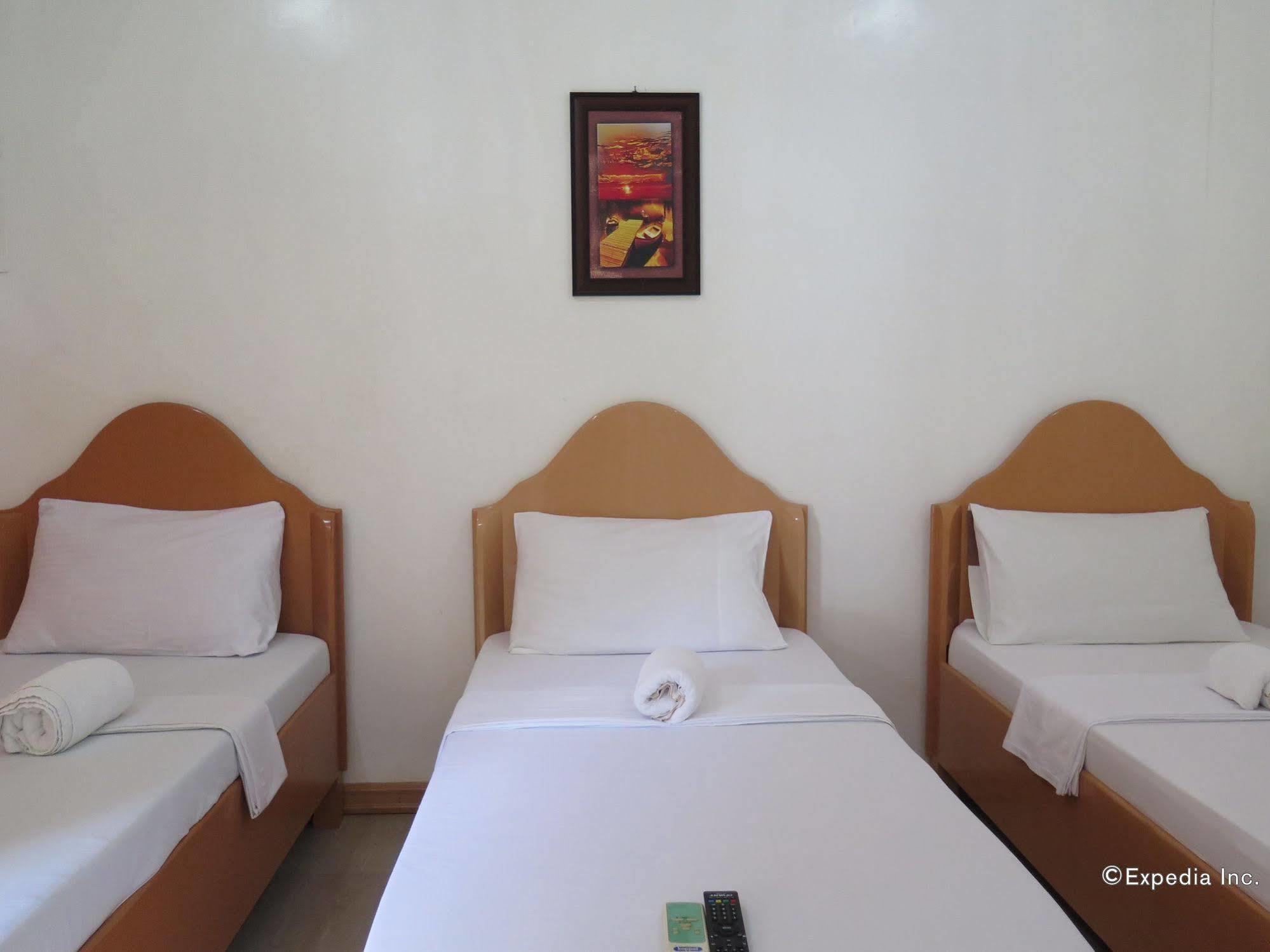 Alona Hidden Dream Resort Panglao City Exterior foto