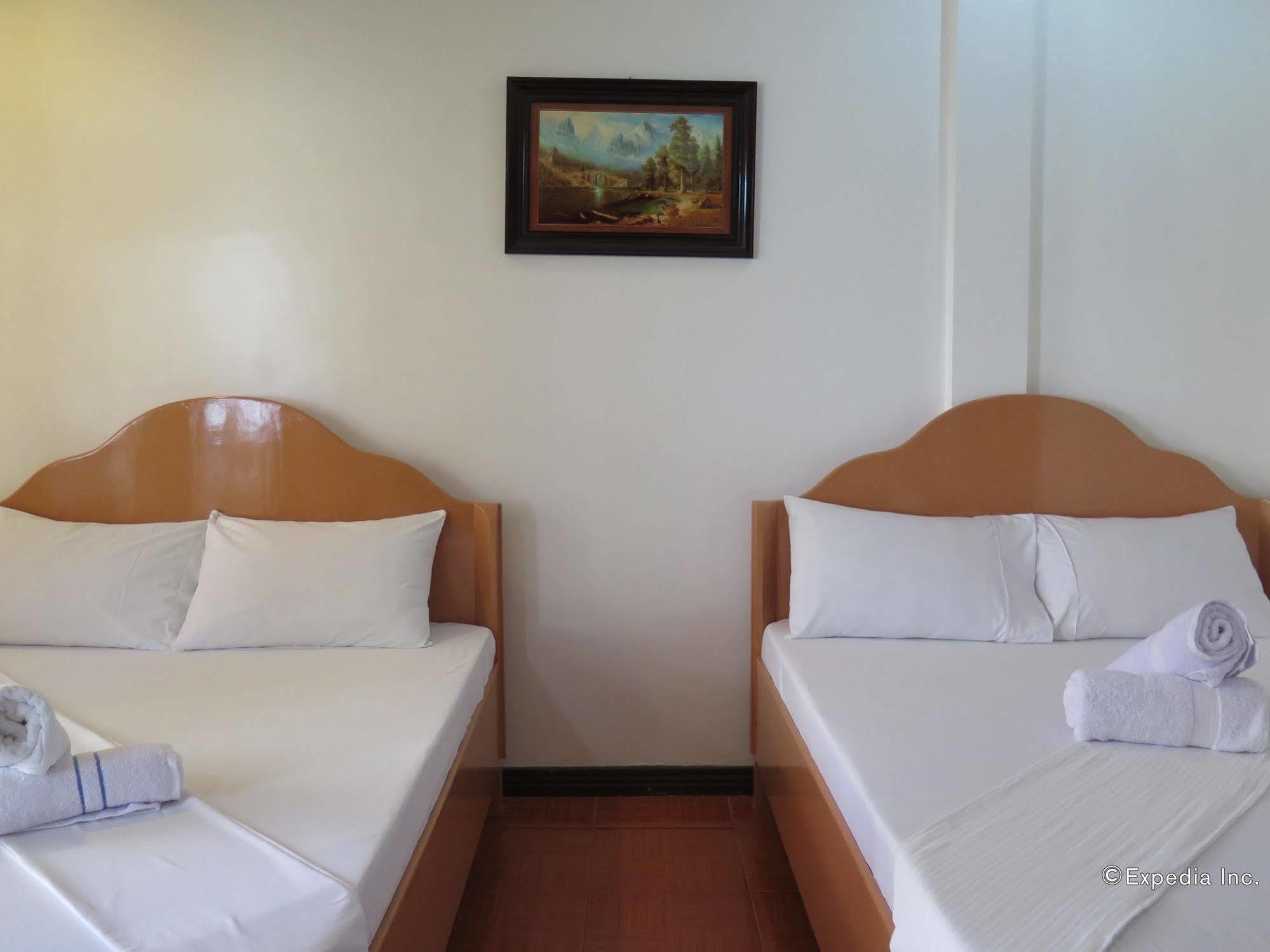 Alona Hidden Dream Resort Panglao City Exterior foto