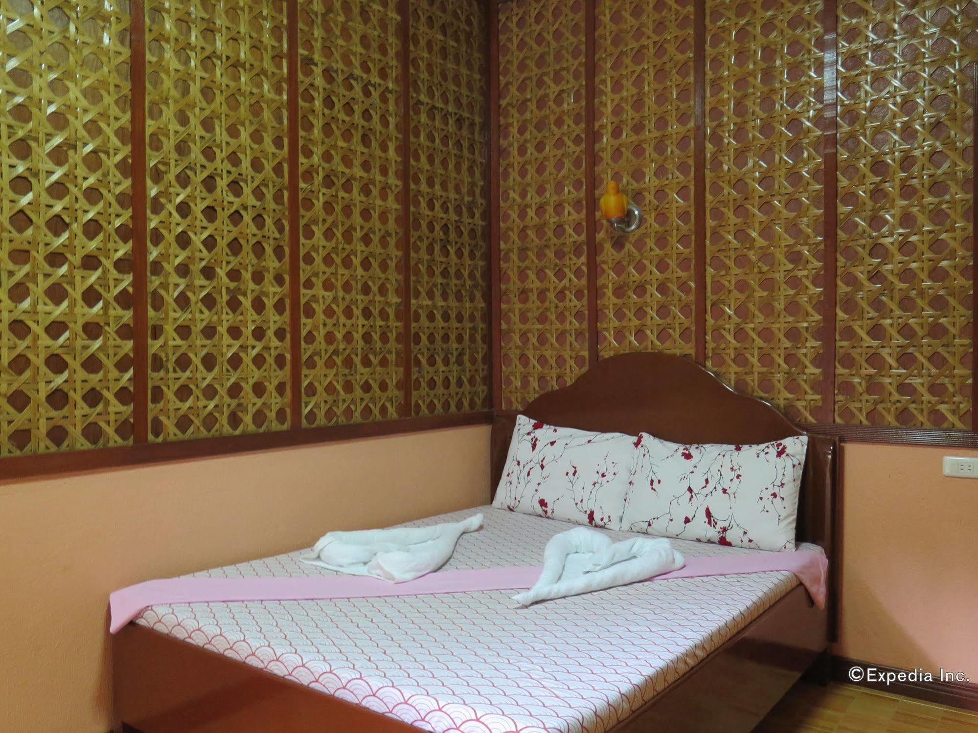 Alona Hidden Dream Resort Panglao City Exterior foto