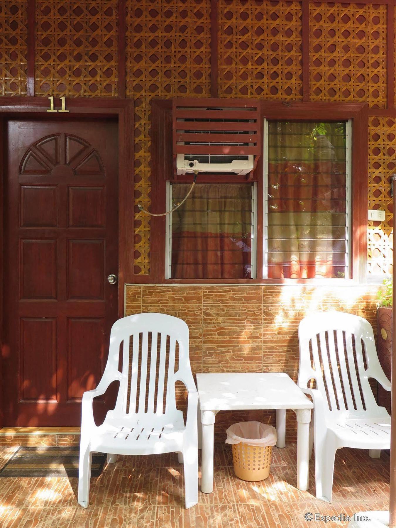 Alona Hidden Dream Resort Panglao City Exterior foto