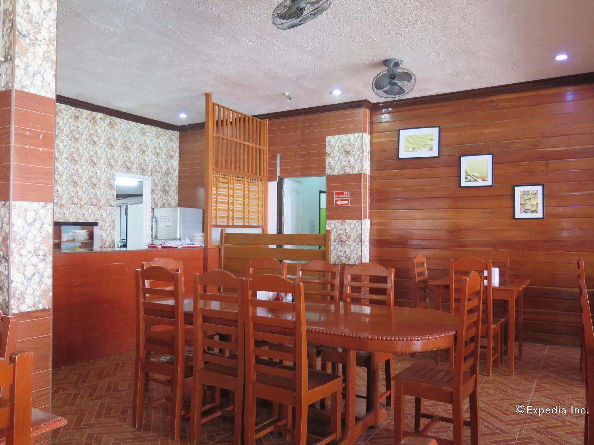 Alona Hidden Dream Resort Panglao City Exterior foto