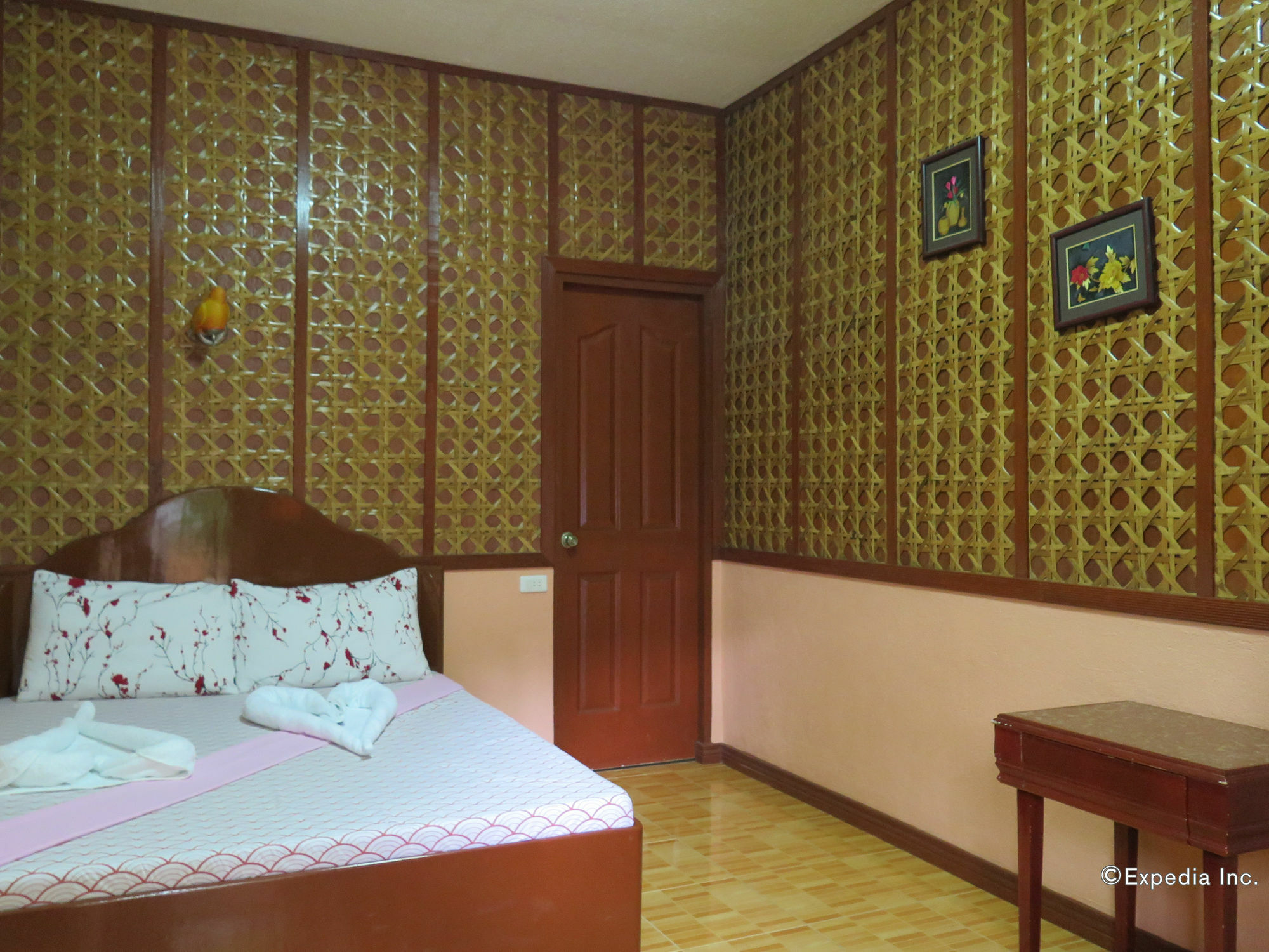Alona Hidden Dream Resort Panglao City Exterior foto