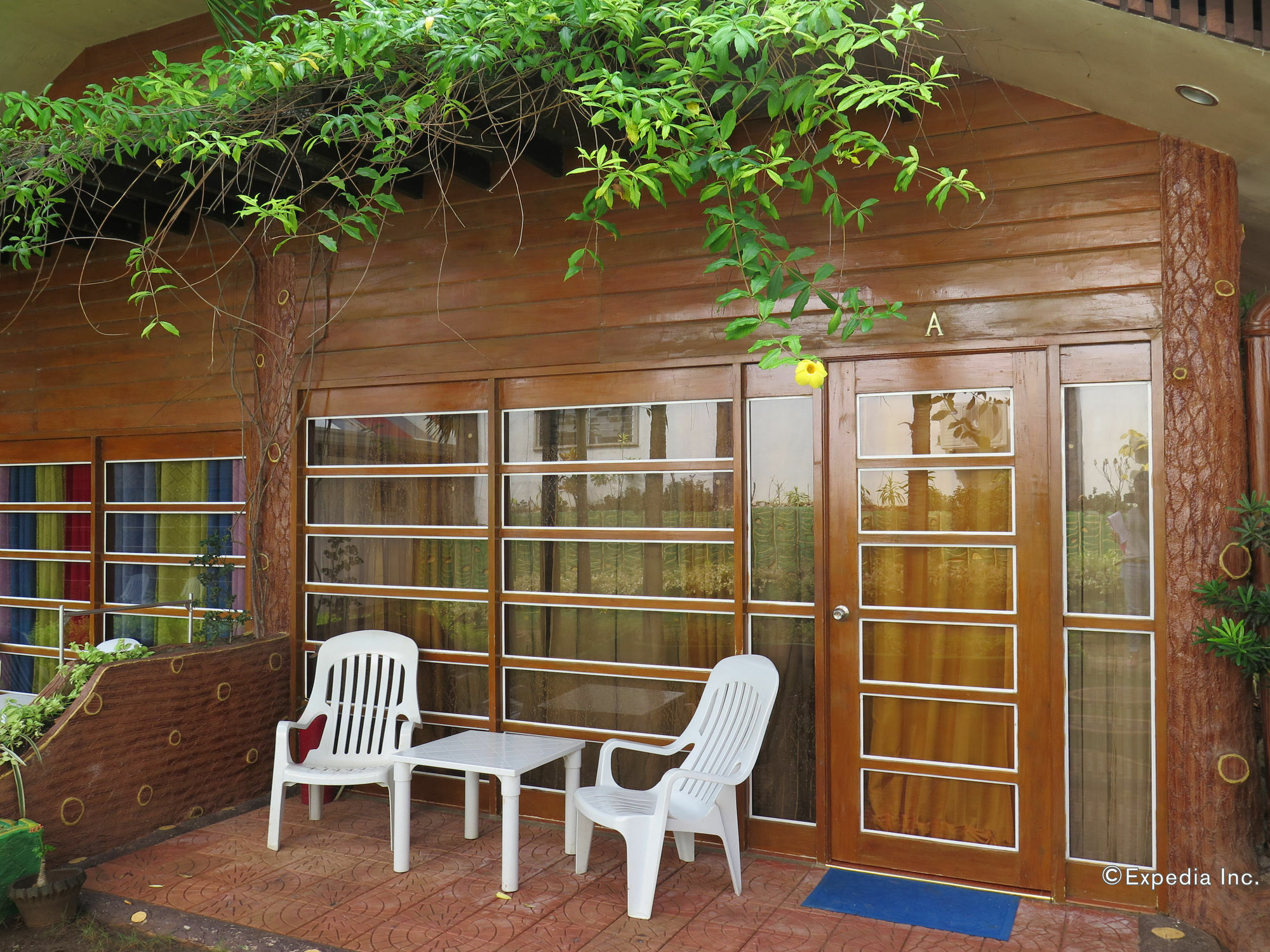Alona Hidden Dream Resort Panglao City Exterior foto